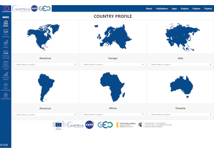 Country Profile